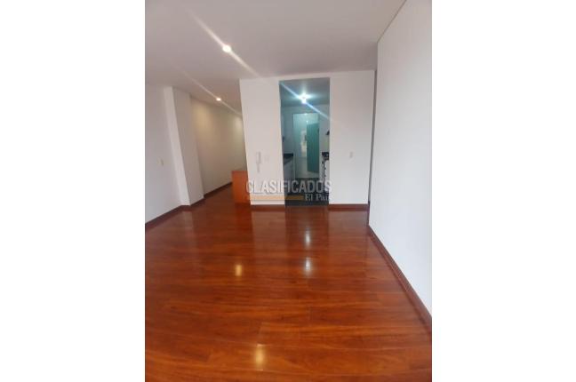 Apartamentos, Alquiler, Bogotá - $4.200.000