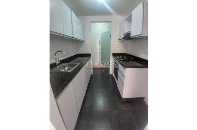 Apartamentos, Alquiler, Bogotá - $4.200.000