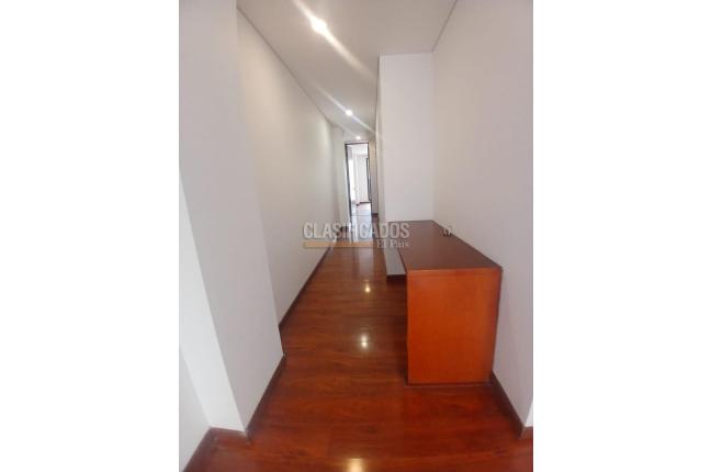 Apartamentos, Alquiler, Bogotá - $4.200.000