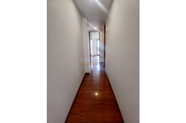 Apartamentos, Alquiler, Bogotá - $4.200.000