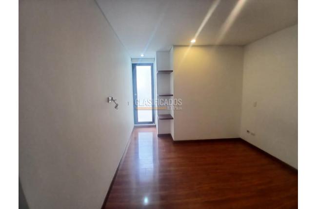 Apartamentos, Alquiler, Bogotá - $4.200.000