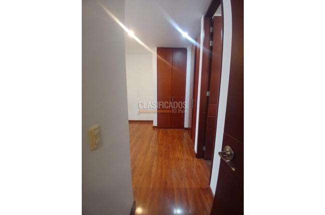 Apartamentos, Alquiler, Bogotá - $4.200.000