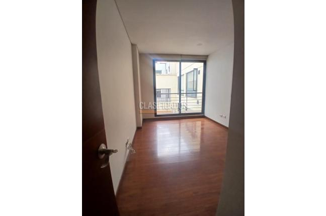 Apartamentos, Alquiler, Bogotá - $4.200.000