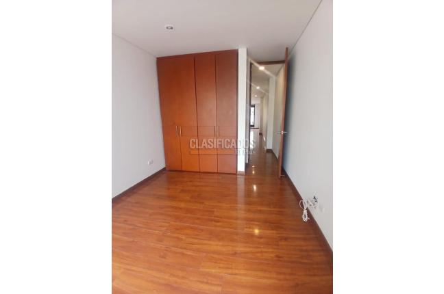 Apartamentos, Alquiler, Bogotá - $4.200.000