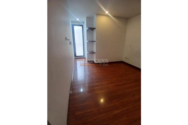 Apartamentos, Alquiler, Bogotá - $4.200.000