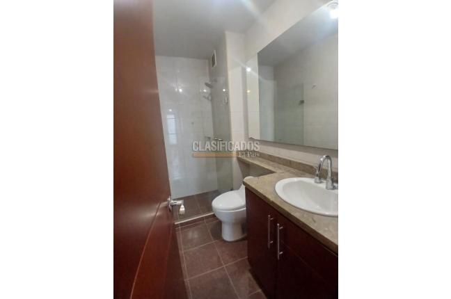 Apartamentos, Alquiler, Bogotá - $4.200.000