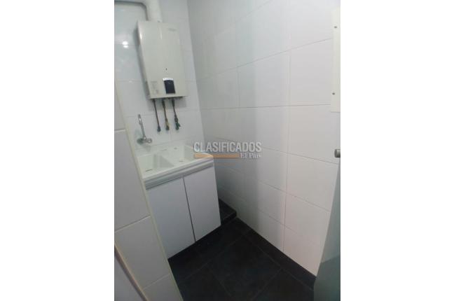 Apartamentos, Alquiler, Bogotá - $4.200.000