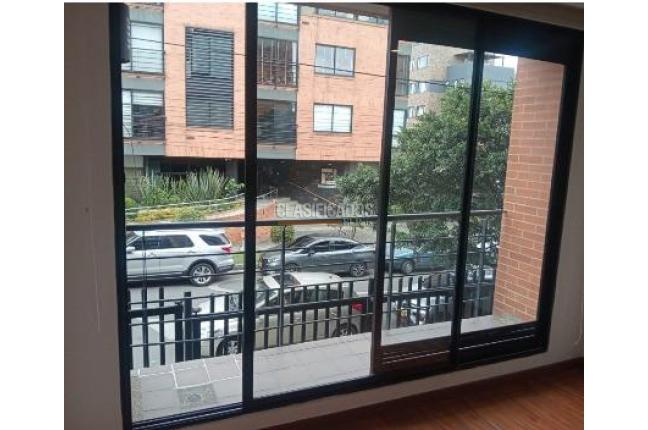 Apartaestudios, Alquiler, Bogotá - $3.100.000