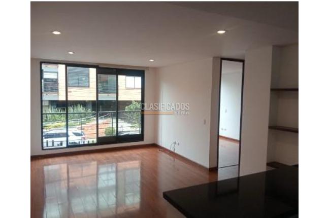Apartaestudios, Alquiler, Bogotá - $3.100.000