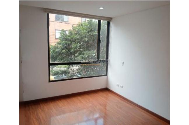 Apartaestudios, Alquiler, Bogotá - $3.100.000