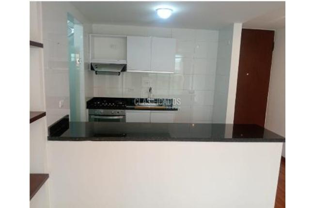 Apartaestudios, Alquiler, Bogotá - $3.100.000