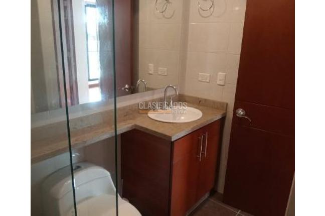 Apartaestudios, Alquiler, Bogotá - $3.100.000