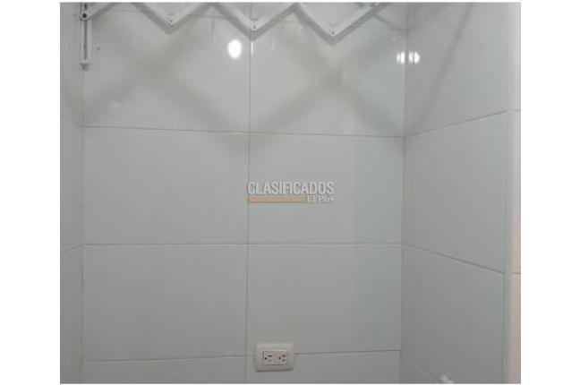 Apartaestudios, Alquiler, Bogotá - $3.100.000