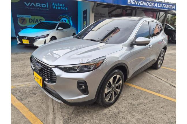 Ford Escape 2024