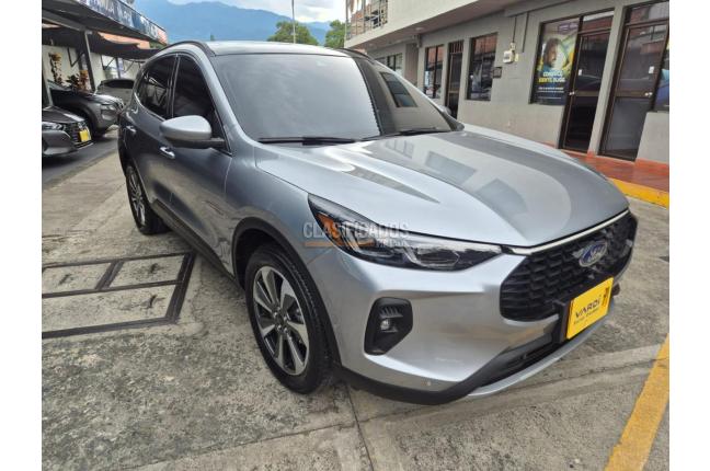 Ford Escape 2024