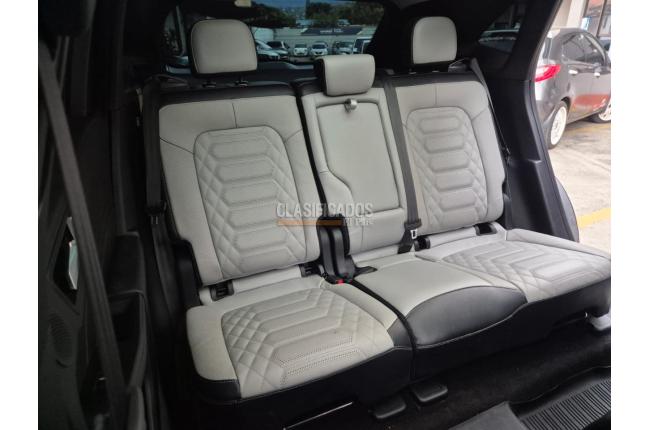 Ford Escape 2024 - $121.990.000