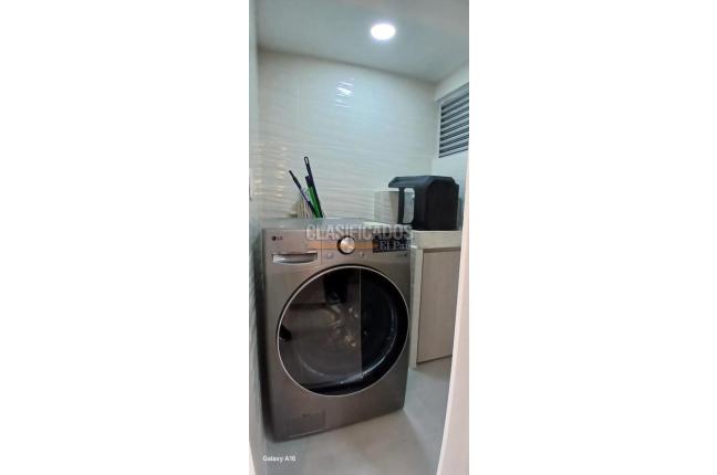 Apartamentos, Alquiler en Barranquilla