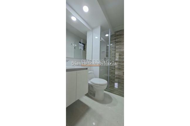 Apartamentos, Alquiler, Floridablanca - $3.820.000