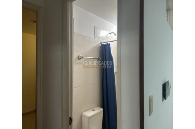 Apartaestudios, Venta, El Refugio - $132.000.000