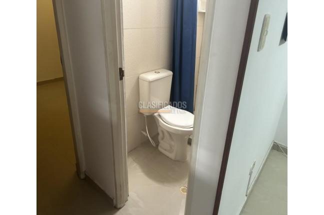 Apartaestudios, Venta, El Refugio - $132.000.000