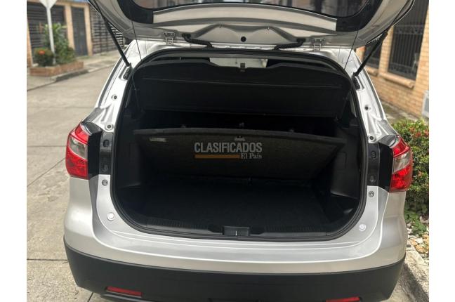 Suzuki S-Cross 2019 - $62.000.000