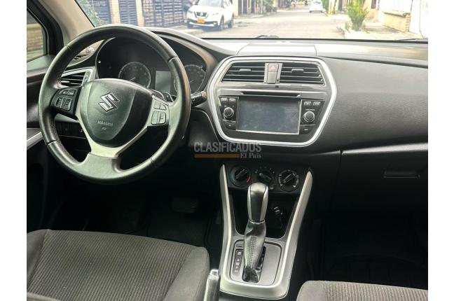 Suzuki S-Cross 2019 - $62.000.000