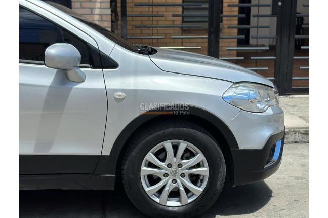 Suzuki S-Cross 2019 - $62.000.000