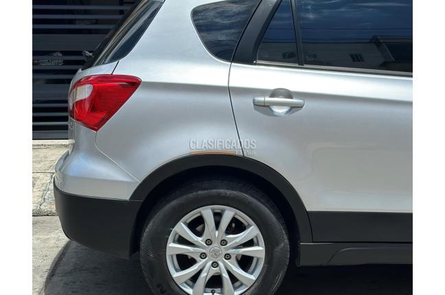 Suzuki S-Cross 2019 - $62.000.000