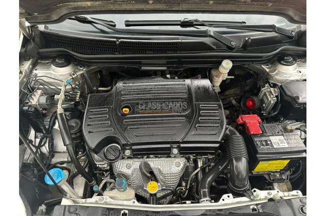 Suzuki S-Cross 2019 - $62.000.000