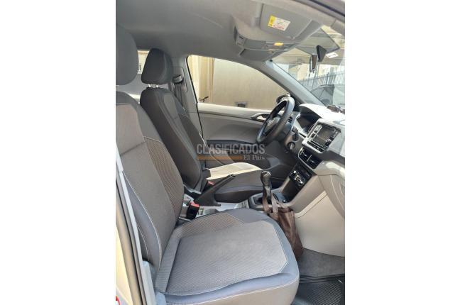 Volkswagen T-Cross 2020 - $63.900.000