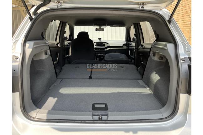 Volkswagen T-Cross 2020 - $63.900.000