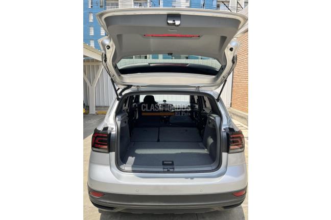 Volkswagen T-Cross 2020 - $63.900.000