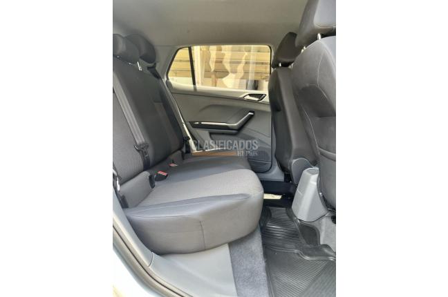 Volkswagen T-Cross 2020 - $63.900.000