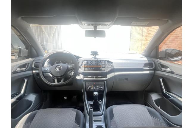 Volkswagen T-Cross 2020 - $63.900.000