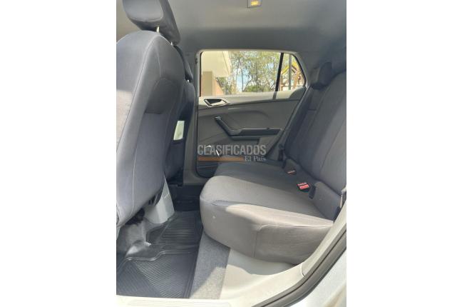 Volkswagen T-Cross 2020 - $63.900.000