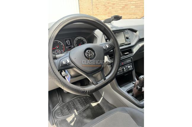 Volkswagen T-Cross 2020 - $63.900.000