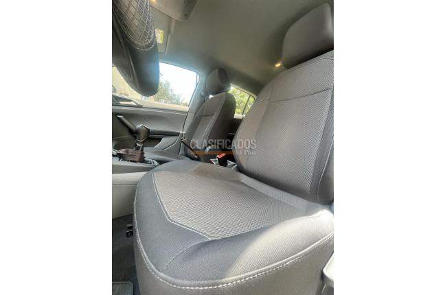 Volkswagen T-Cross 2020 - $63.900.000