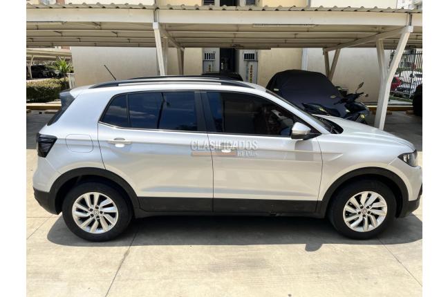 Volkswagen T-Cross 2020 - $63.900.000