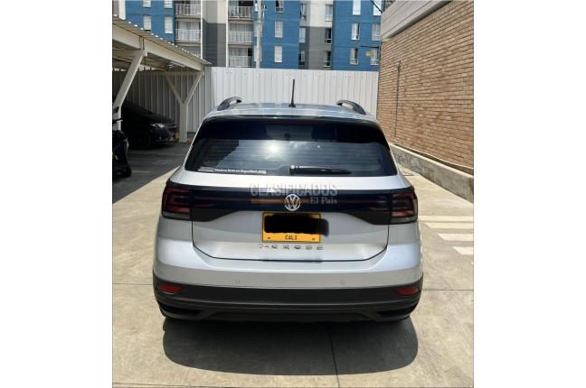 Volkswagen T-Cross 2020 - $63.900.000