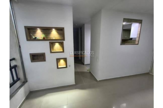 Apartamentos, Alquiler en Las Vegas de Comfandi