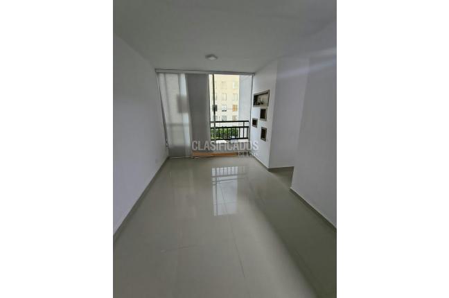 Apartamentos, Alquiler en Las Vegas de Comfandi