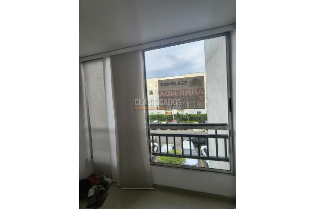 Apartamentos, Alquiler, Las Vegas de Comfandi - $1.100.000