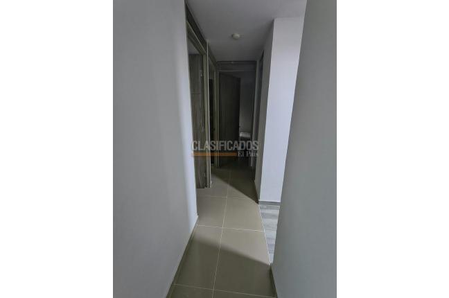 Apartamentos, Alquiler, Las Vegas de Comfandi - $1.100.000