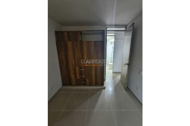 Apartamentos, Alquiler, Las Vegas de Comfandi - $1.100.000