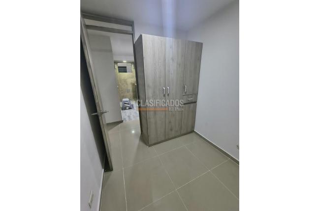 Apartamentos, Alquiler, Las Vegas de Comfandi - $1.100.000