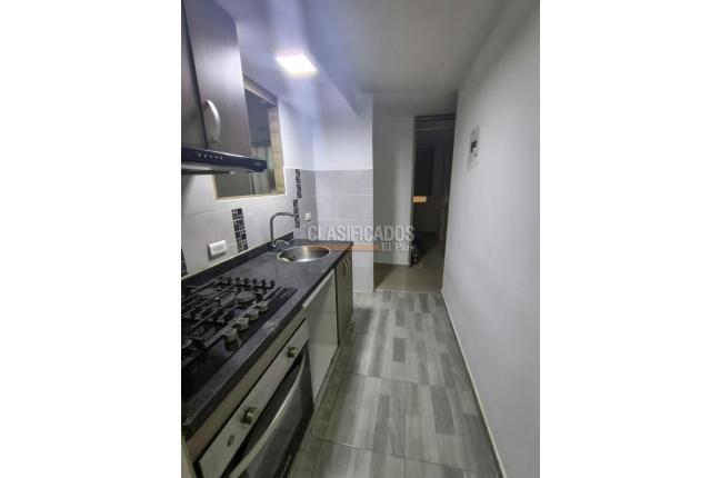 Apartamentos, Alquiler, Las Vegas de Comfandi - $1.100.000