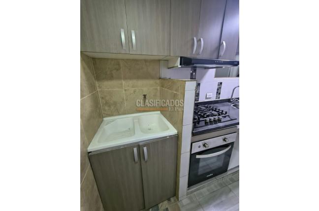 Apartamentos, Alquiler, Las Vegas de Comfandi - $1.100.000