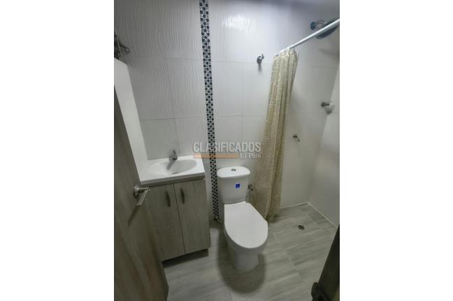 Apartamentos, Alquiler, Las Vegas de Comfandi - $1.100.000