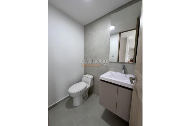 Apartamentos, Alquiler, Floridablanca - $5.000.000
