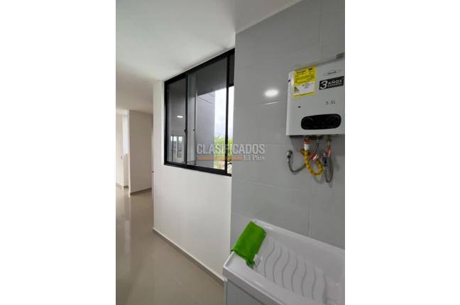 Apartamentos, Alquiler, Floridablanca - $5.000.000